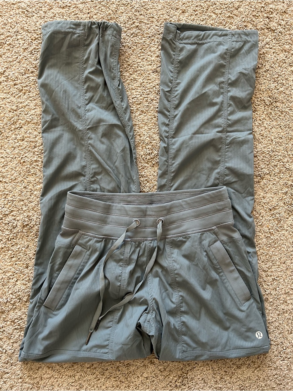 Lululemon dance studio pants